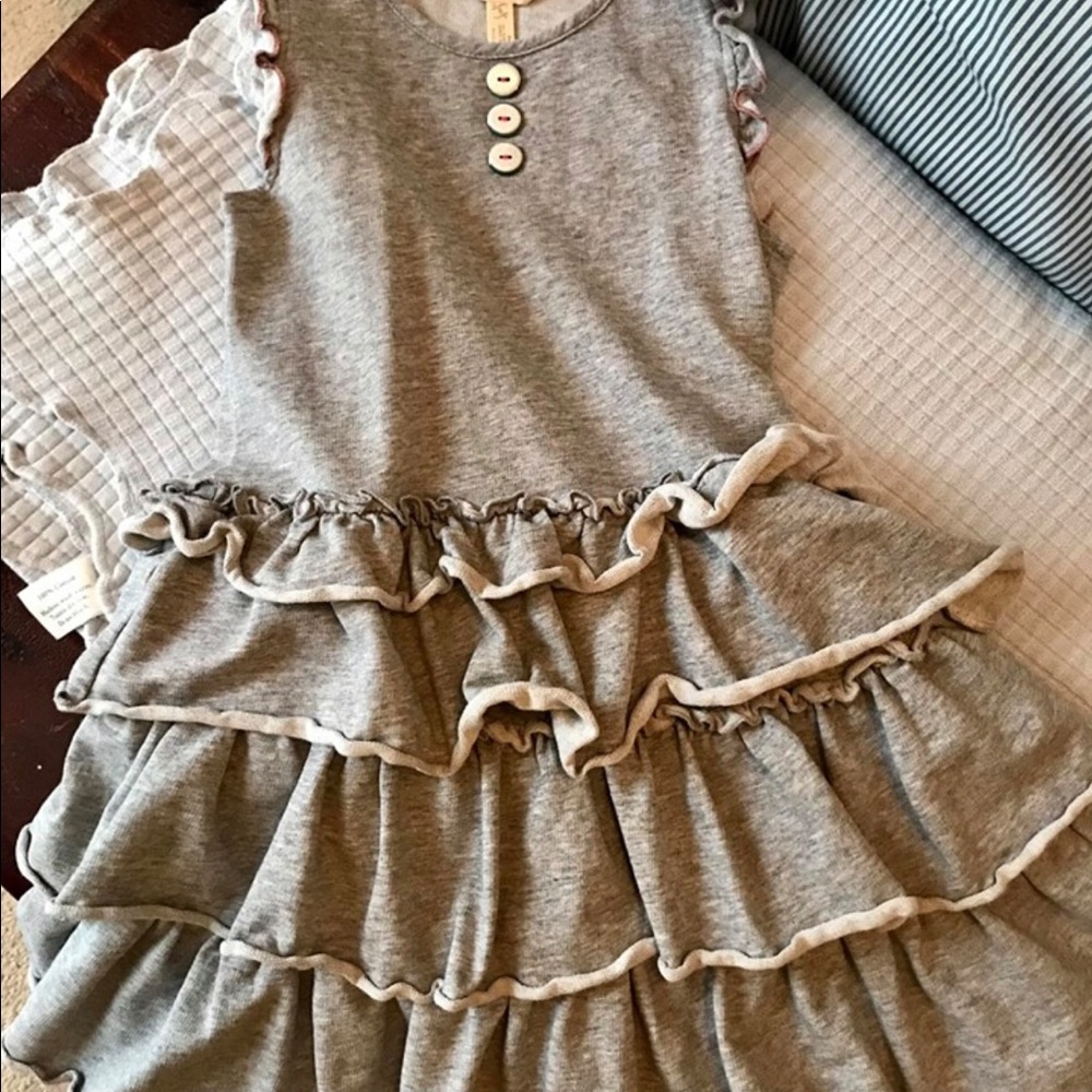 Matilda Jane Girls Dress
